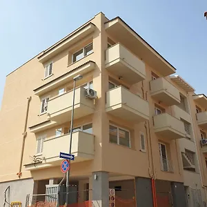 Casa Aurora Appartamento Terrasini