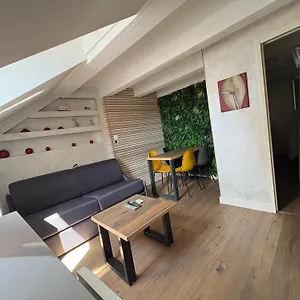 Apartment Le Cocon De Notre Dame