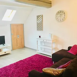  Apartment Chez Pralin & Praline